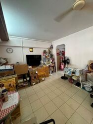 Blk 634 Yishun Street 61 (Yishun), HDB 4 Rooms #508042761